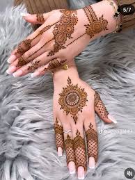 mehndi